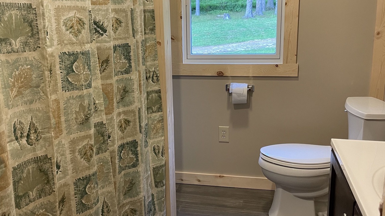 Photo of Bathroom in Benezette