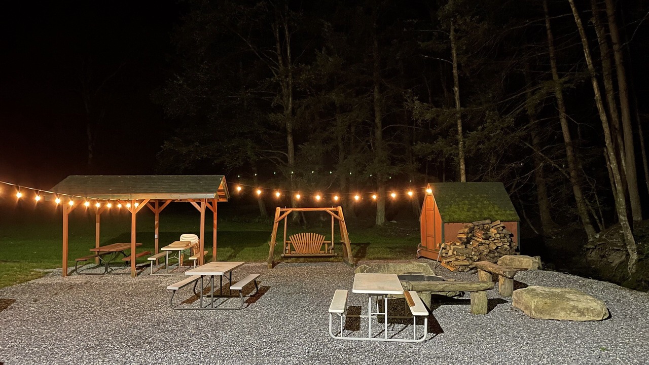 Photo of Outdoor in Benezette