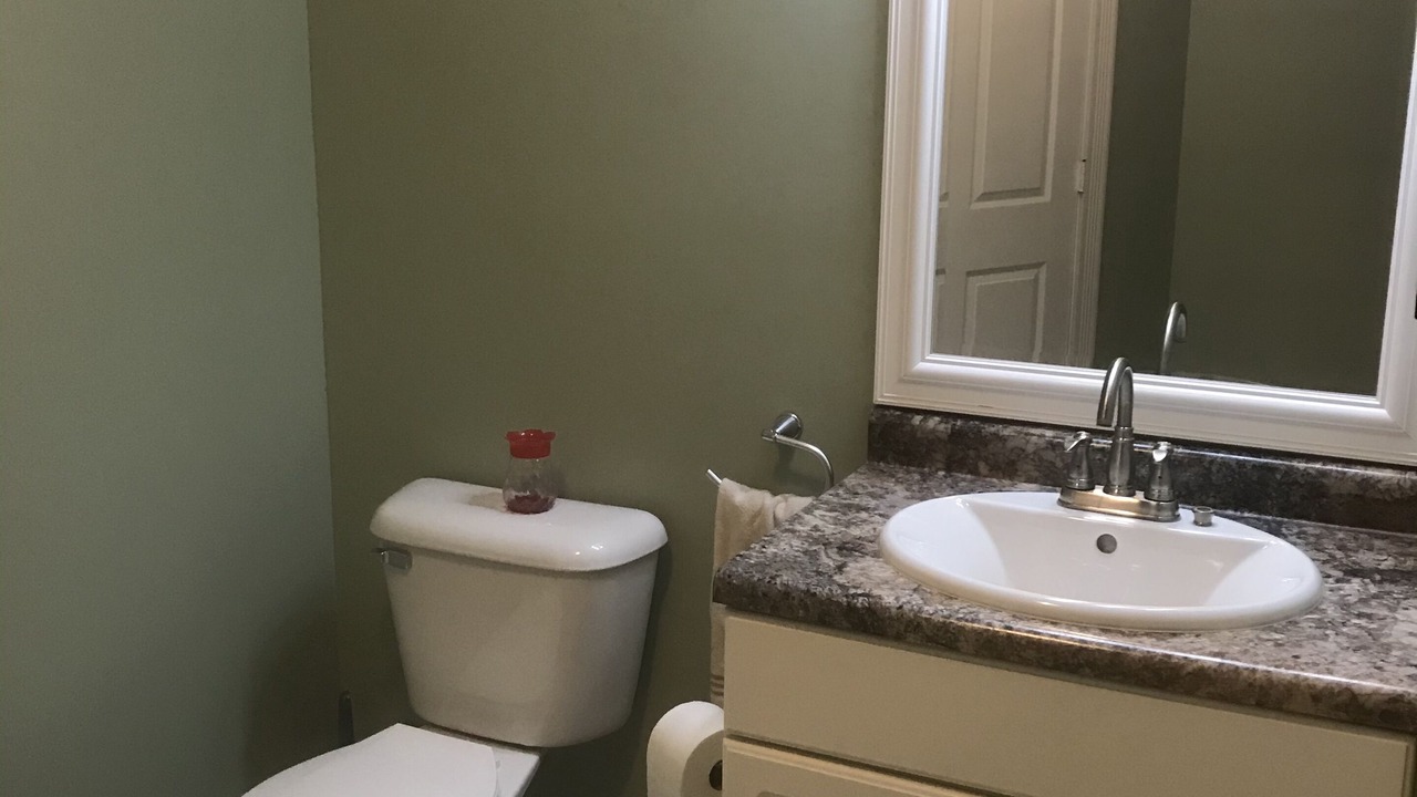 Photo of Bathroom in Angola