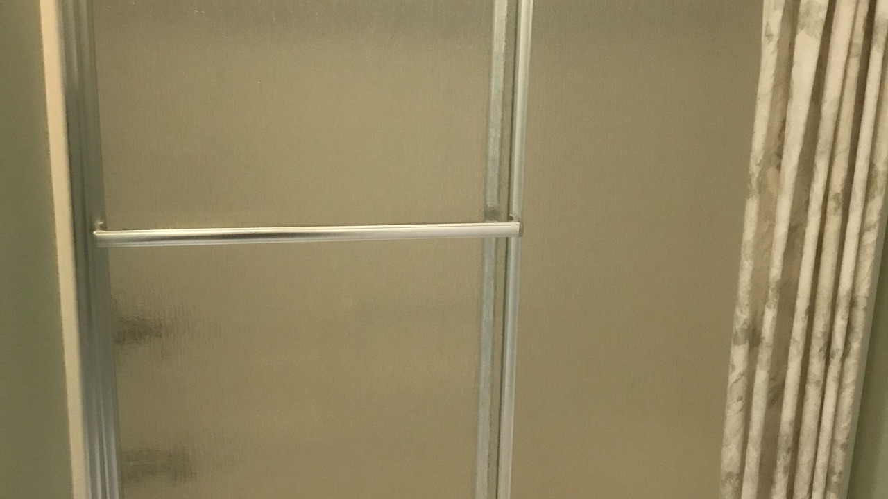 Photo of Bathroom in Angola
