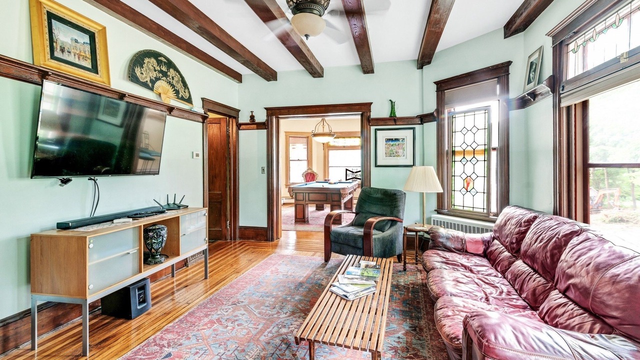 Photo of Bedroom in Napanoch