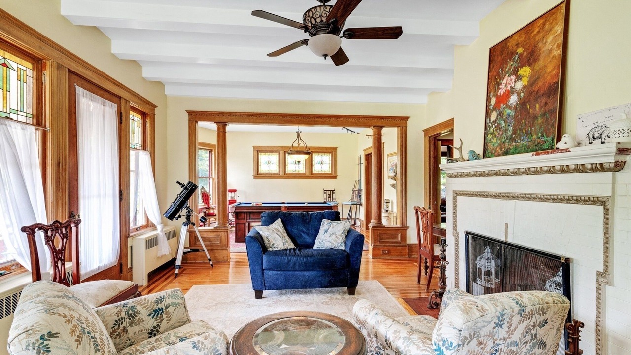 Photo of Bedroom in Napanoch