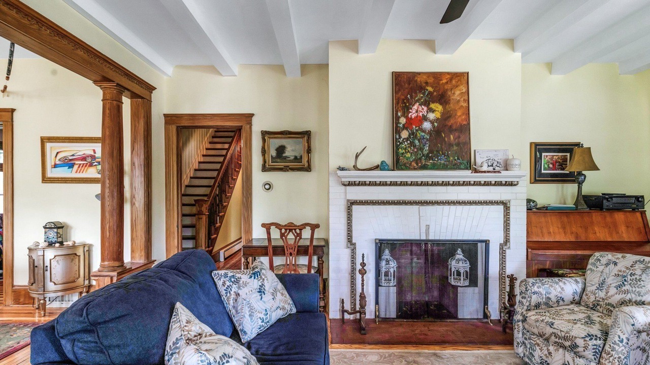 Photo of Bedroom in Napanoch