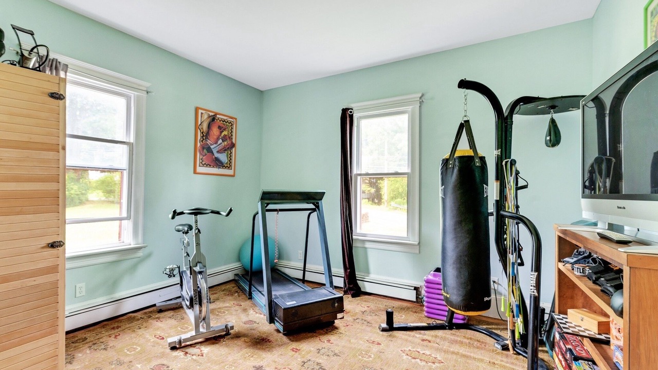 Photo of Bedroom in Napanoch