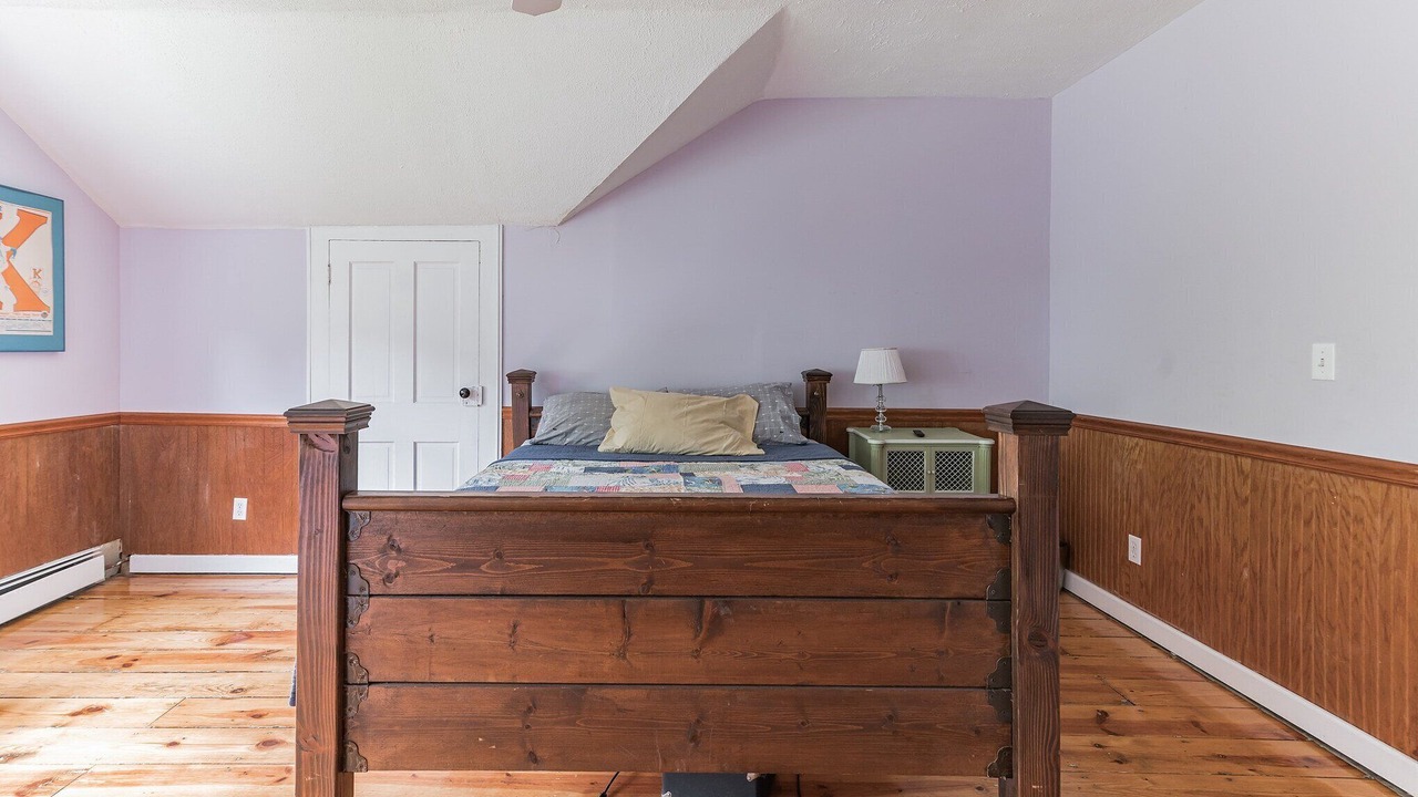 Photo of Bedroom in Napanoch