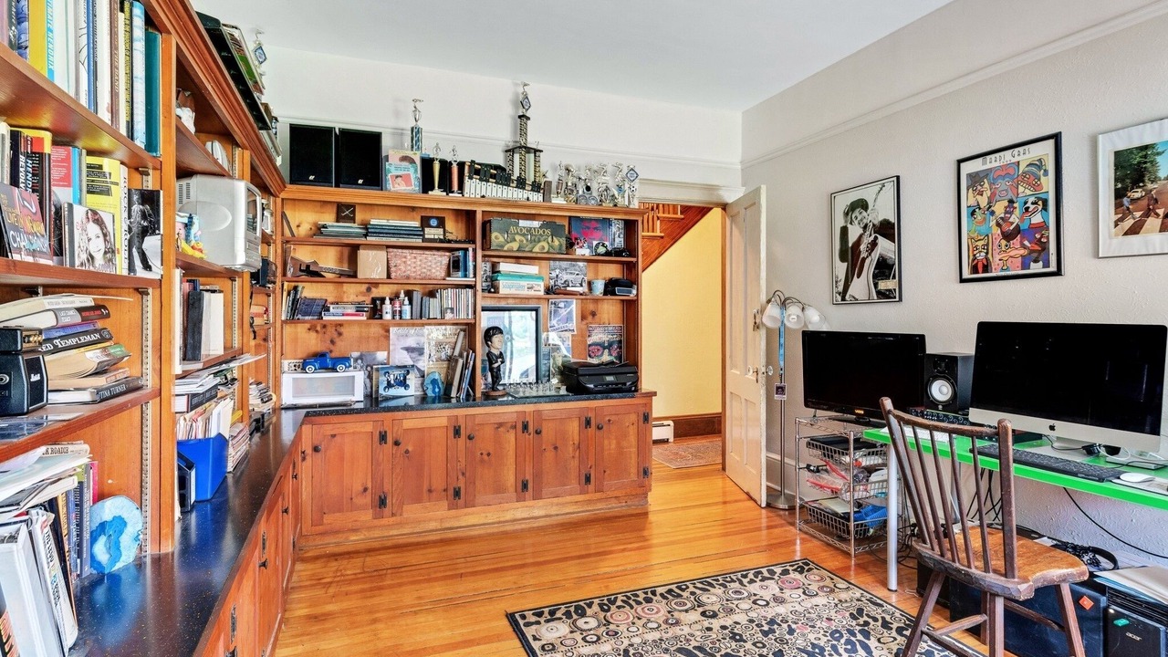 Photo of Bedroom in Napanoch