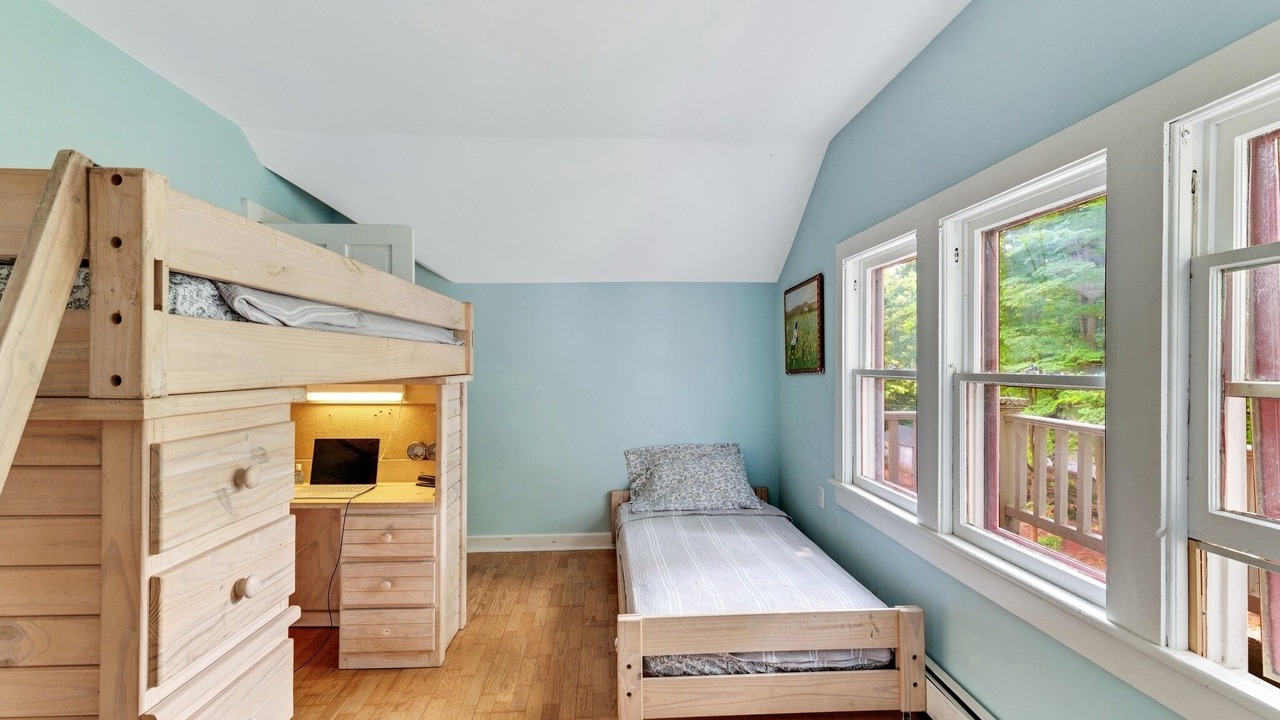 Photo of Bedroom in Napanoch