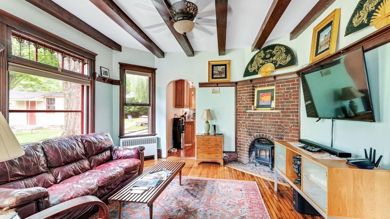 Photo of Bedroom in Napanoch