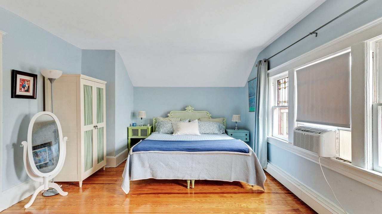 Photo of Bedroom in Napanoch