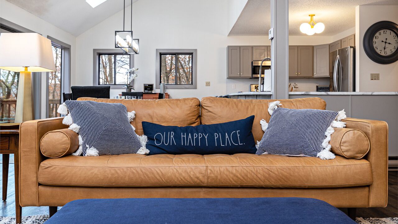 Photo of Livingroom in Pedlars Edge