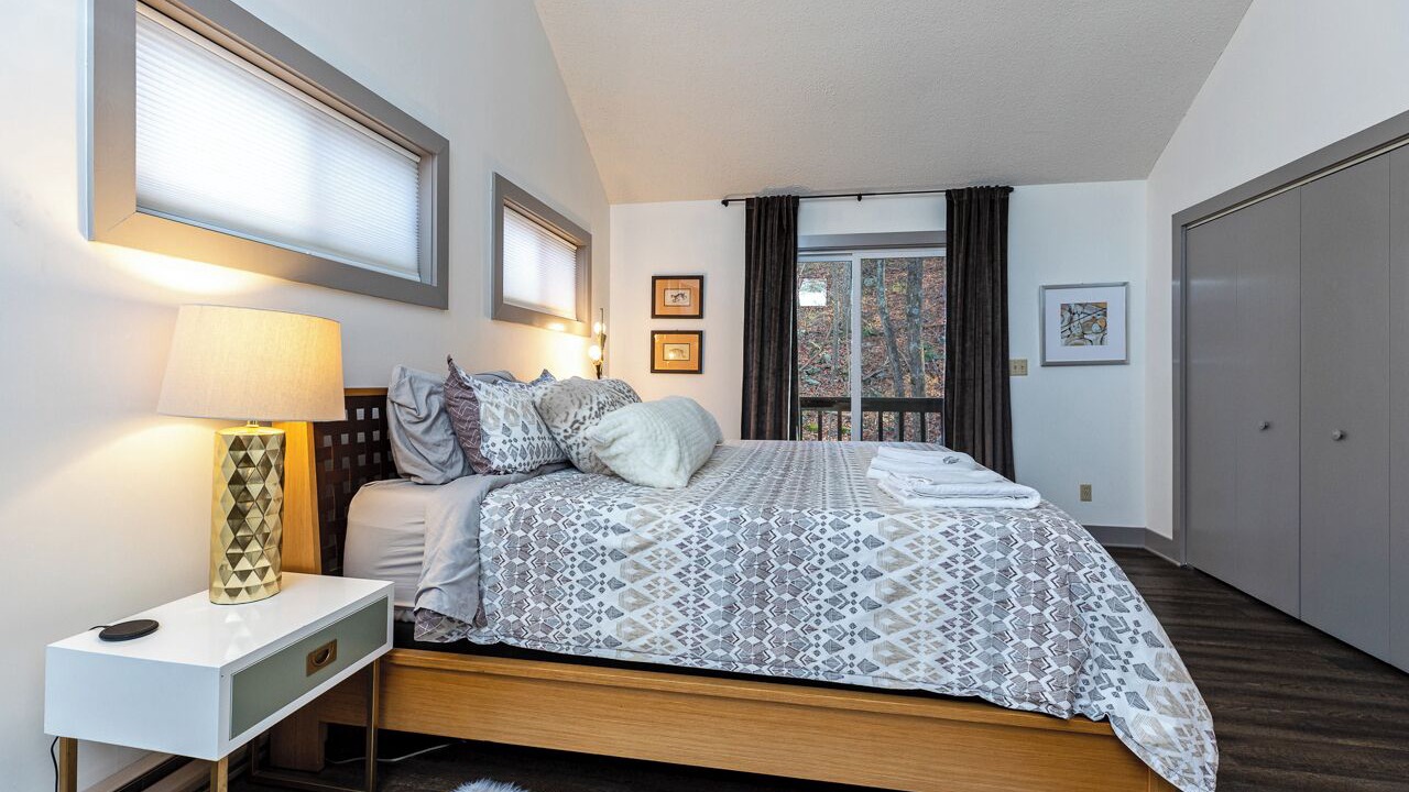 Photo of Bedroom in Pedlars Edge