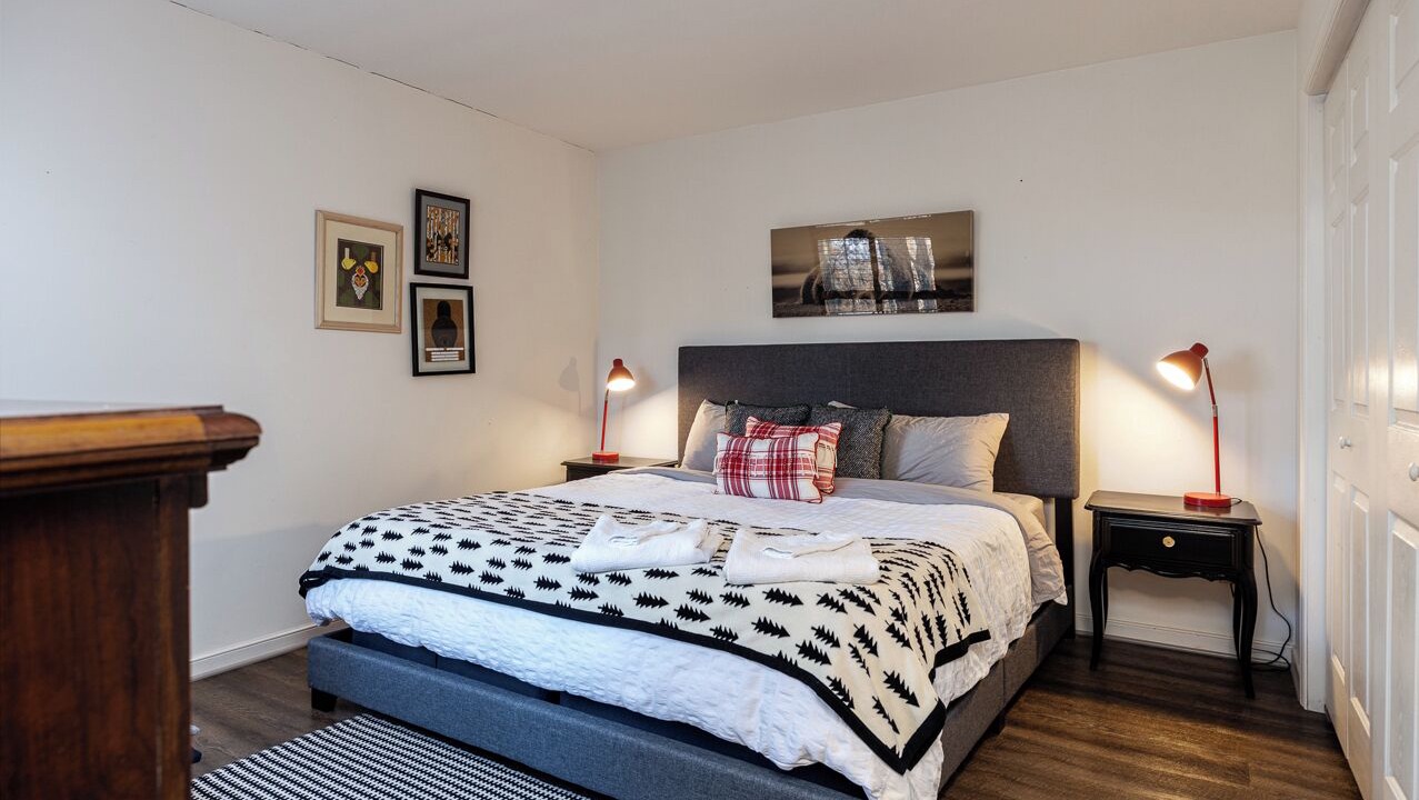 Photo of Bedroom in Pedlars Edge