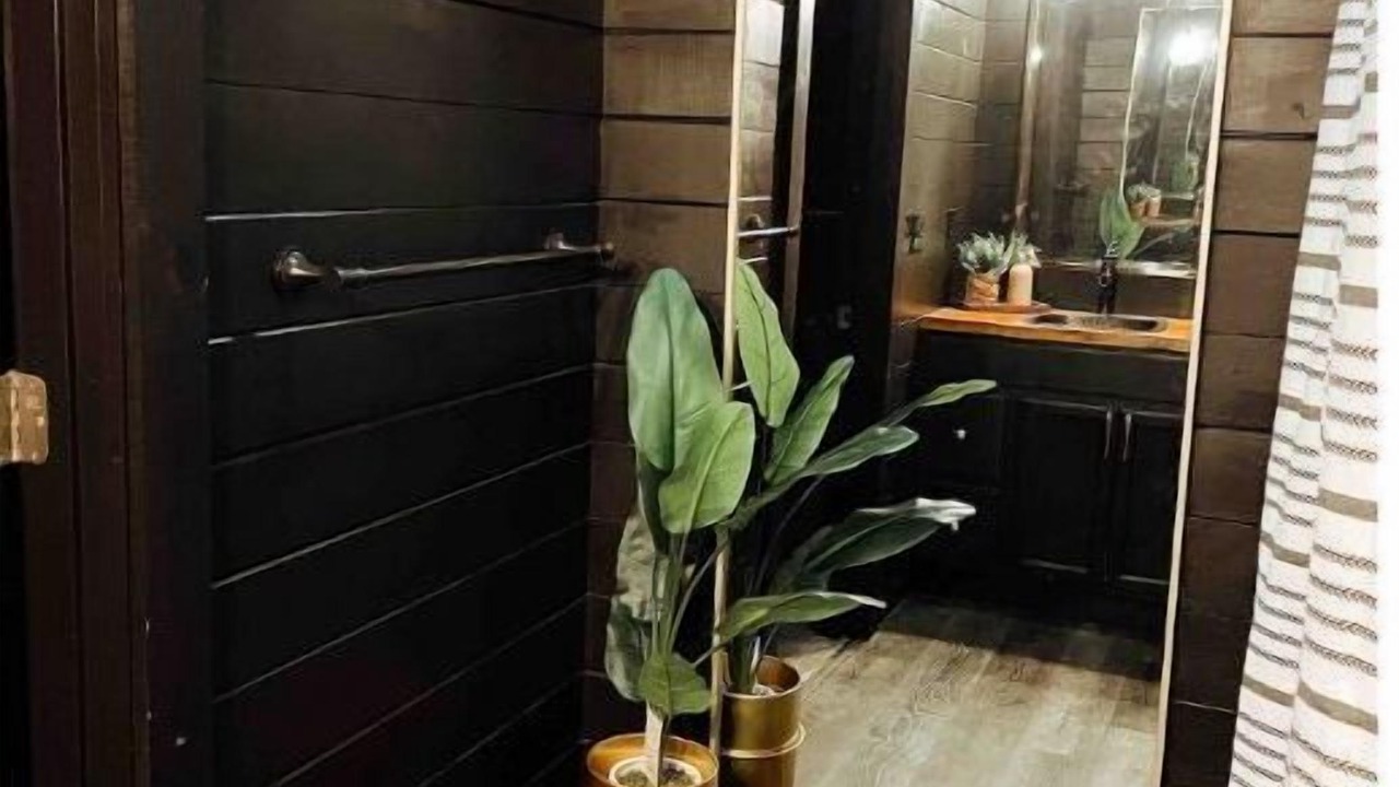 Photo of Bathroom in Somerset