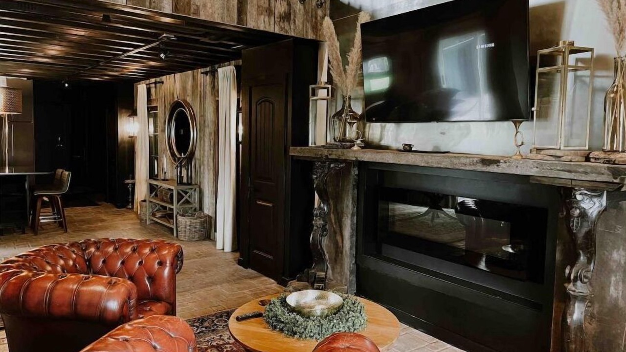 Photo of Livingroom in Somerset