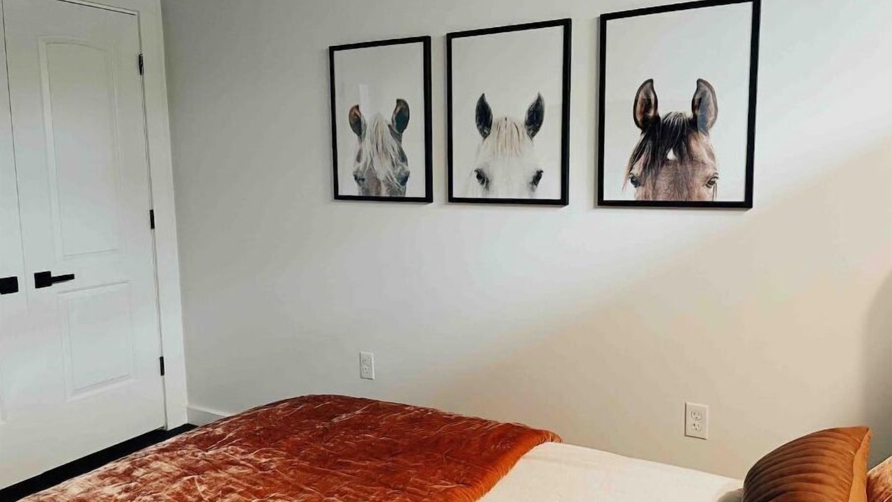 Photo of Bedroom in Somerset