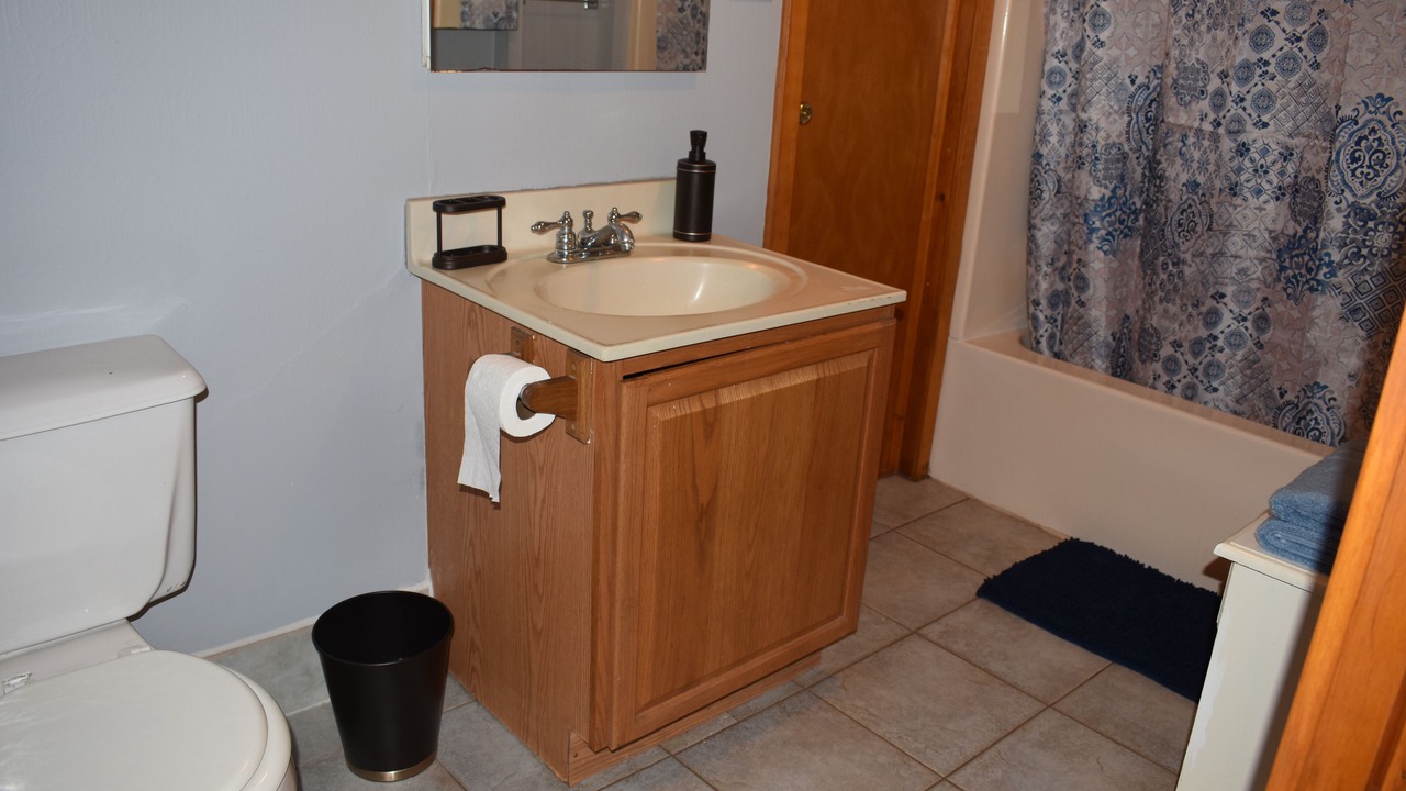 Photo of Bathroom in Greentown