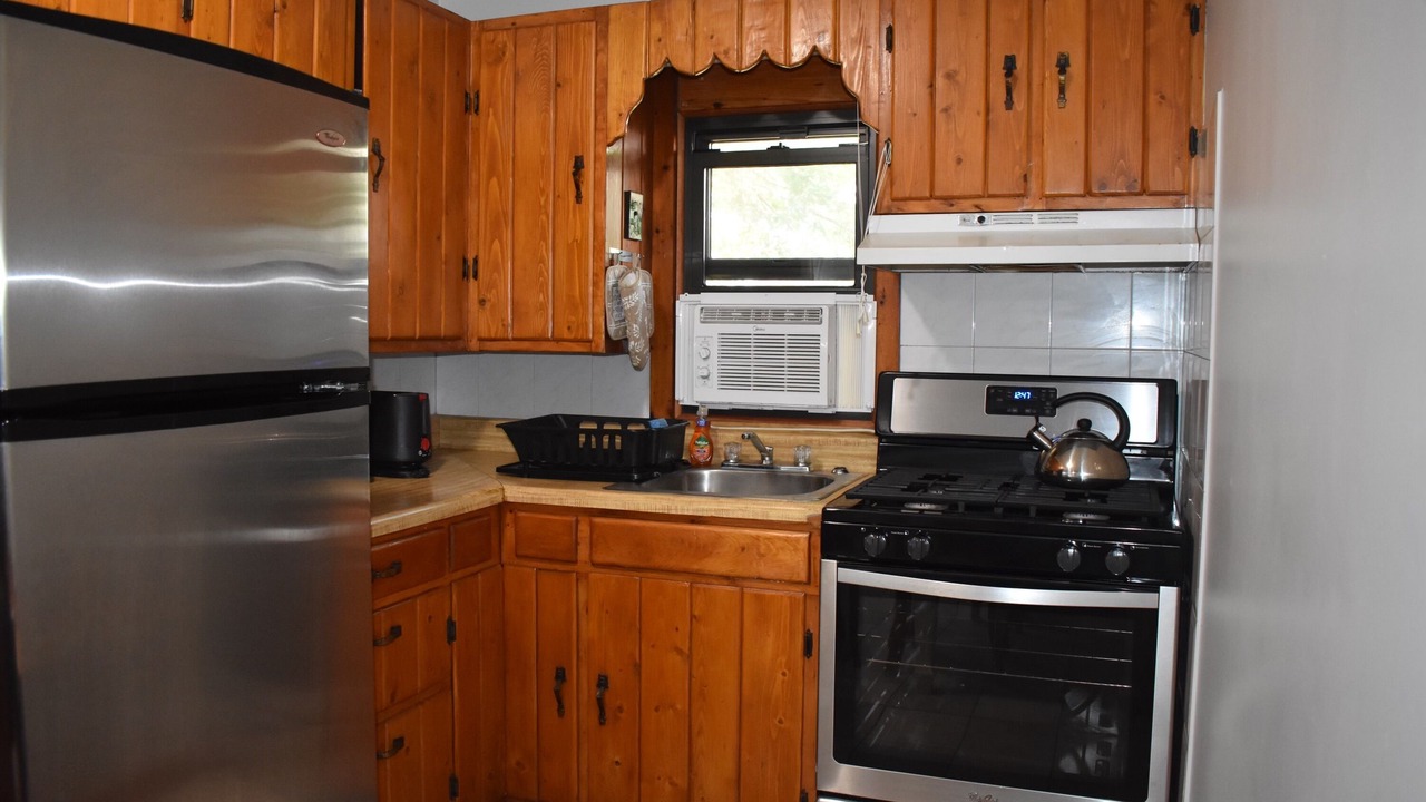 Photo of Kitchen in Greentown