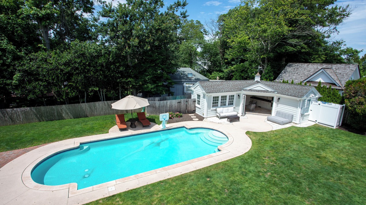 Photo of Outdoor in Spring Lake