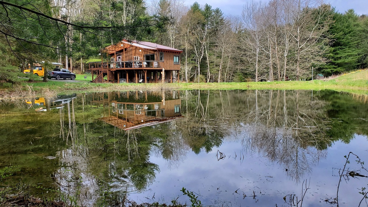 Photo of Outdoor in Spring Mills