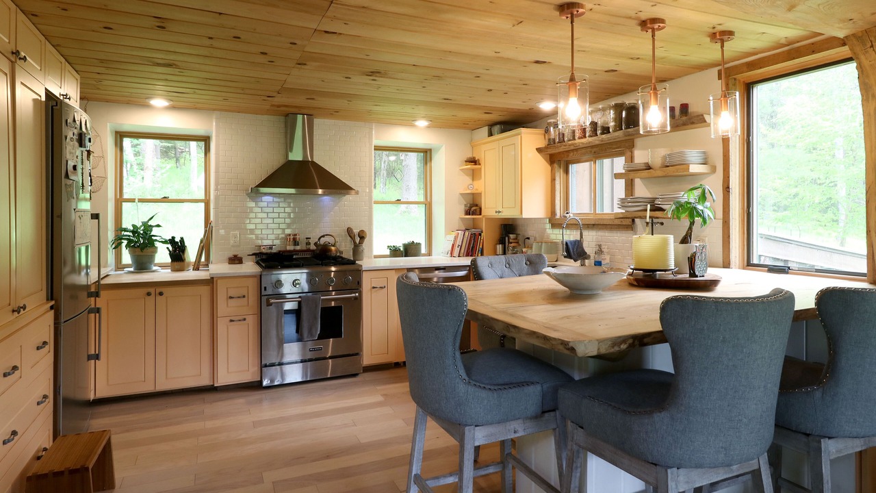 Photo of Kitchen in Spring Mills