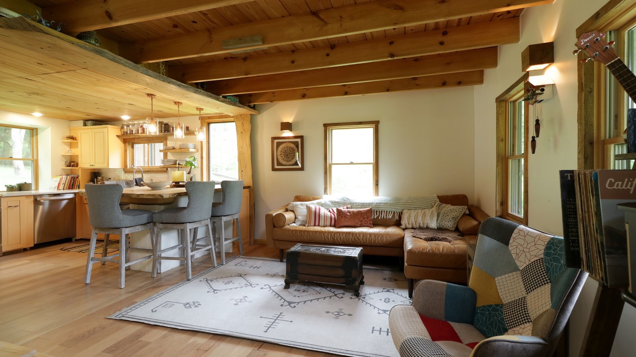 Photo of Bedroom in Spring Mills