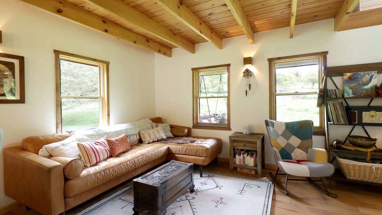 Photo of Livingroom in Spring Mills