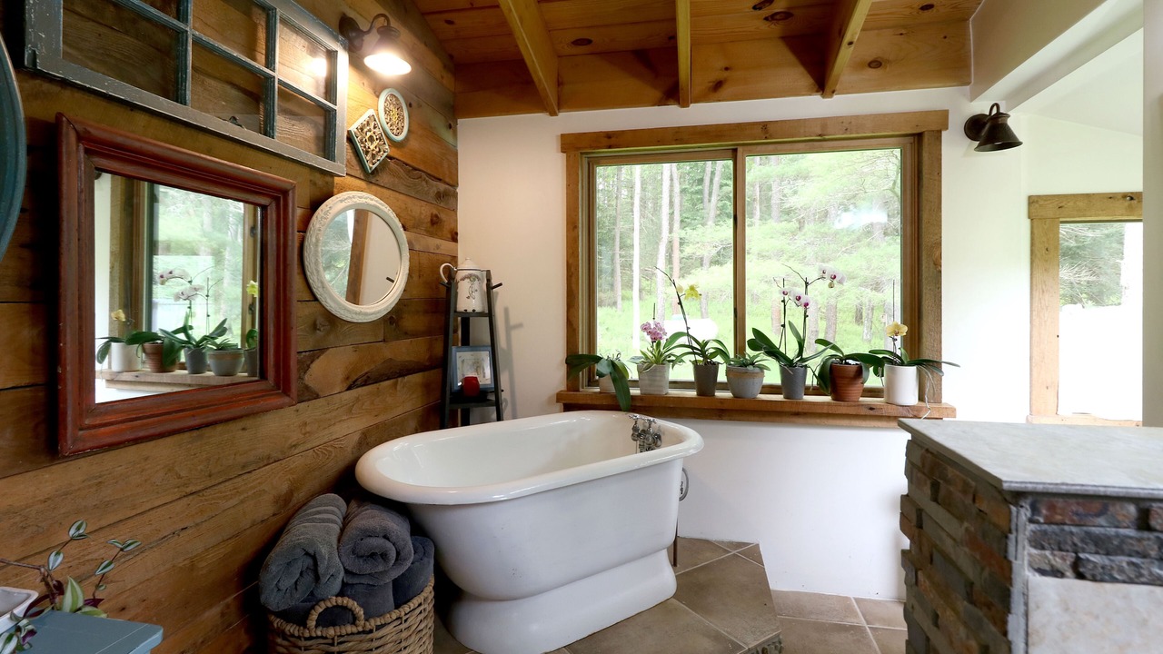 Photo of Bathroom in Spring Mills