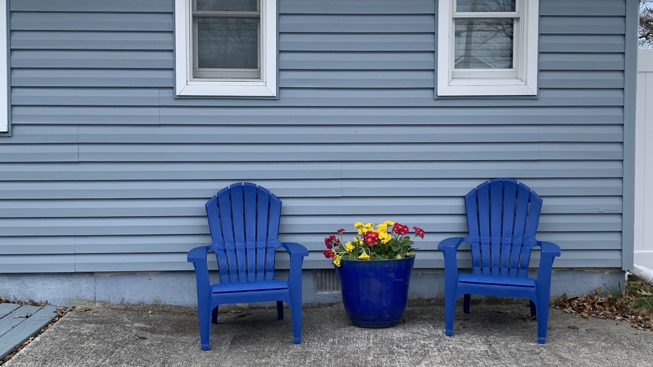 Photo of Patio Balcony in North Cape May