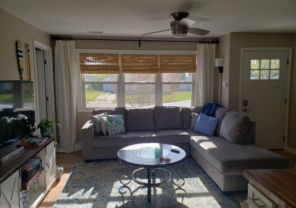 Photo of Livingroom in North Cape May