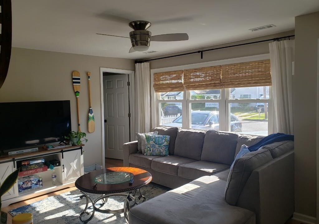 Photo of Livingroom in North Cape May