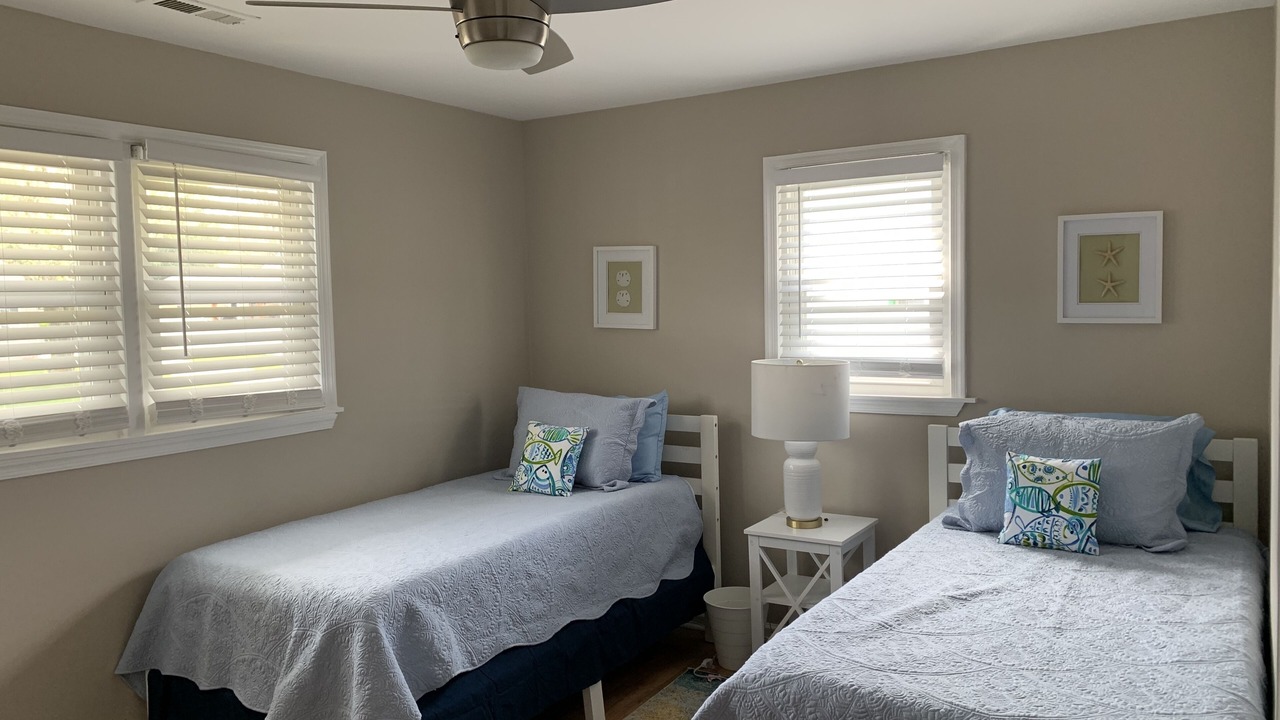 Photo of Bedroom in North Cape May