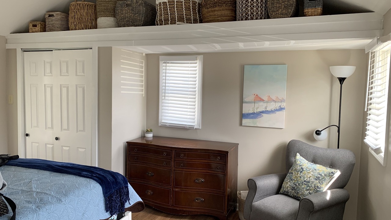 Photo of Bedroom in North Cape May