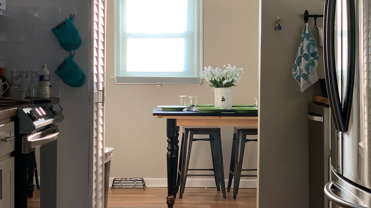 Photo of Kitchen in North Cape May