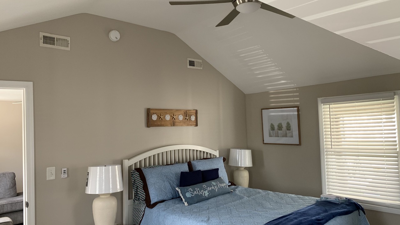 Photo of Bedroom in North Cape May