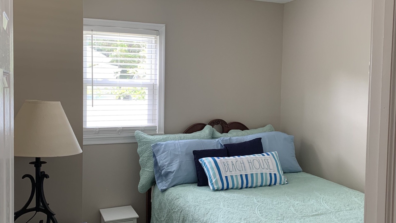 Photo of Bedroom in North Cape May