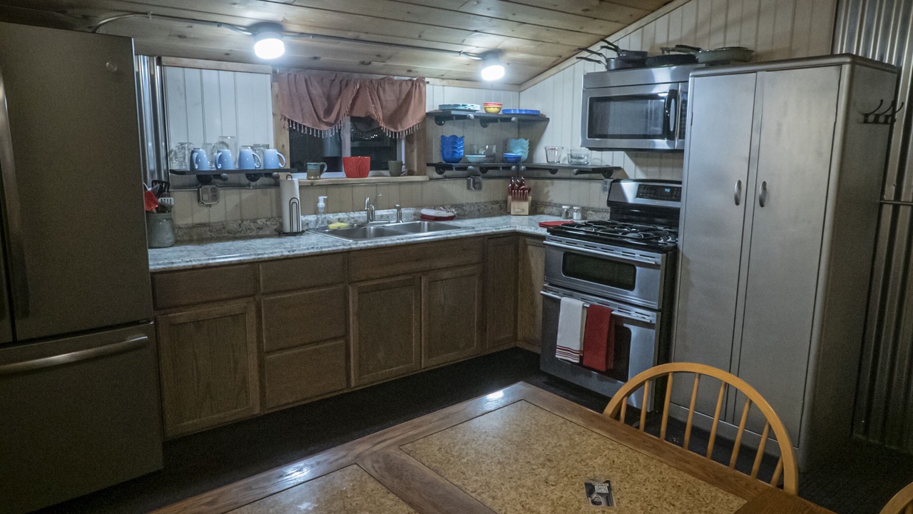 Photo of Kitchen in Helfenstein