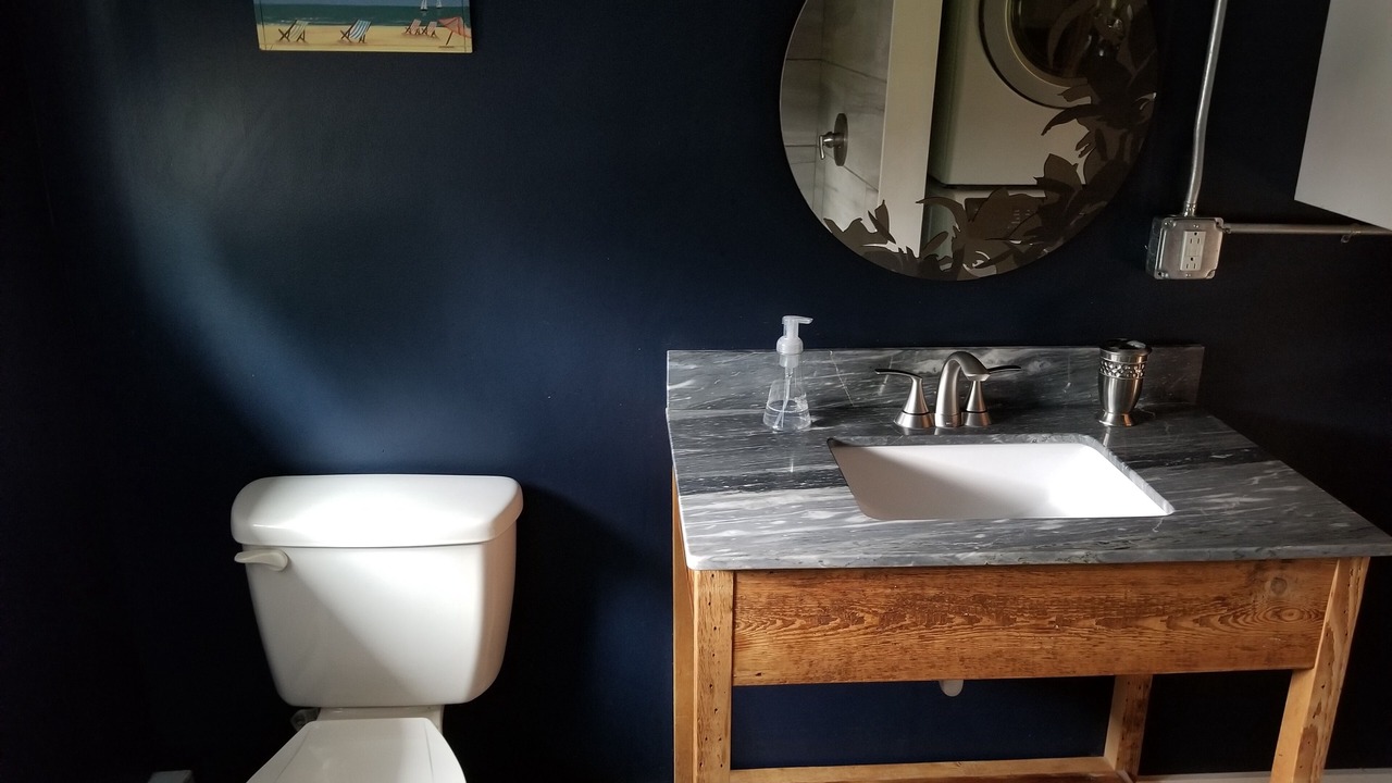 Photo of Bathroom in Helfenstein