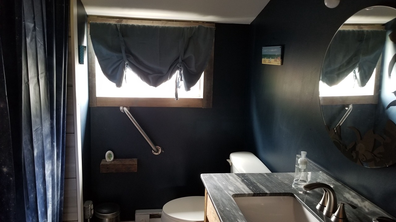 Photo of Bathroom in Helfenstein