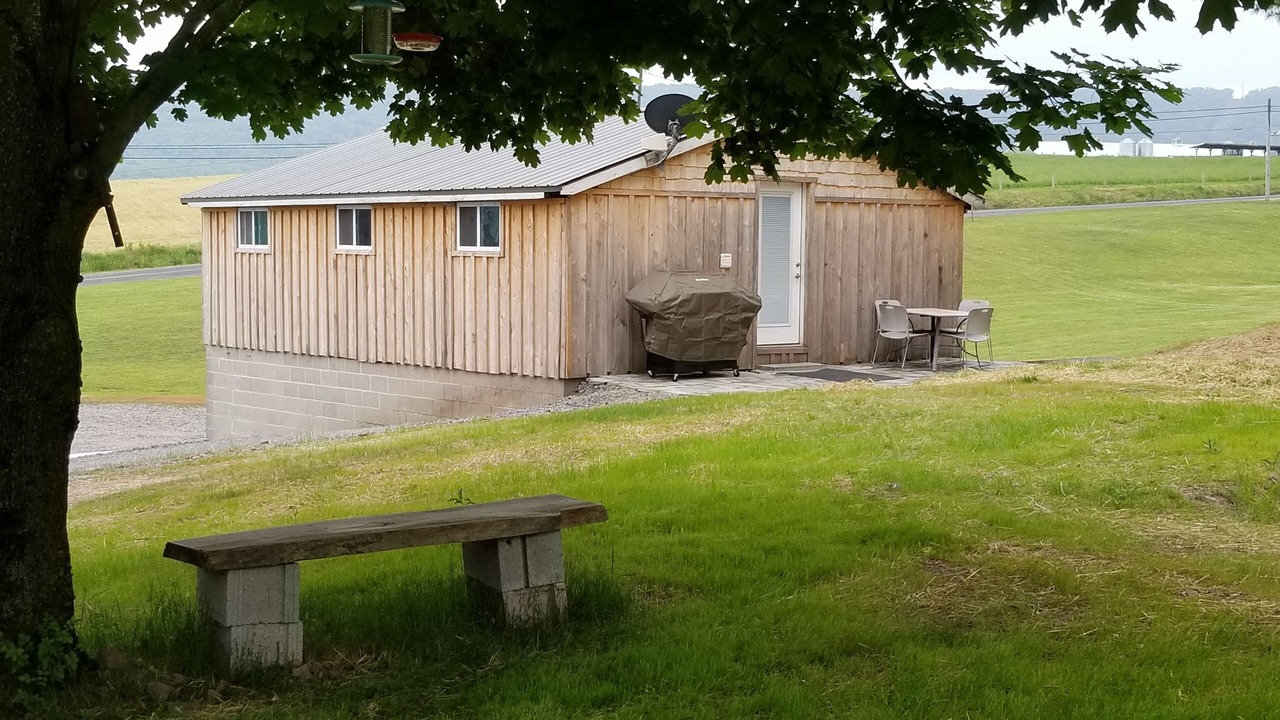 Photo of Outdoor in Helfenstein