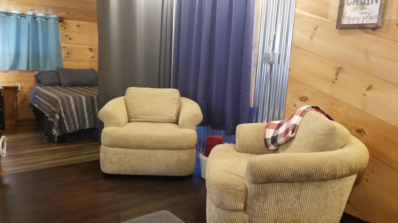 Photo of Bedroom in Helfenstein