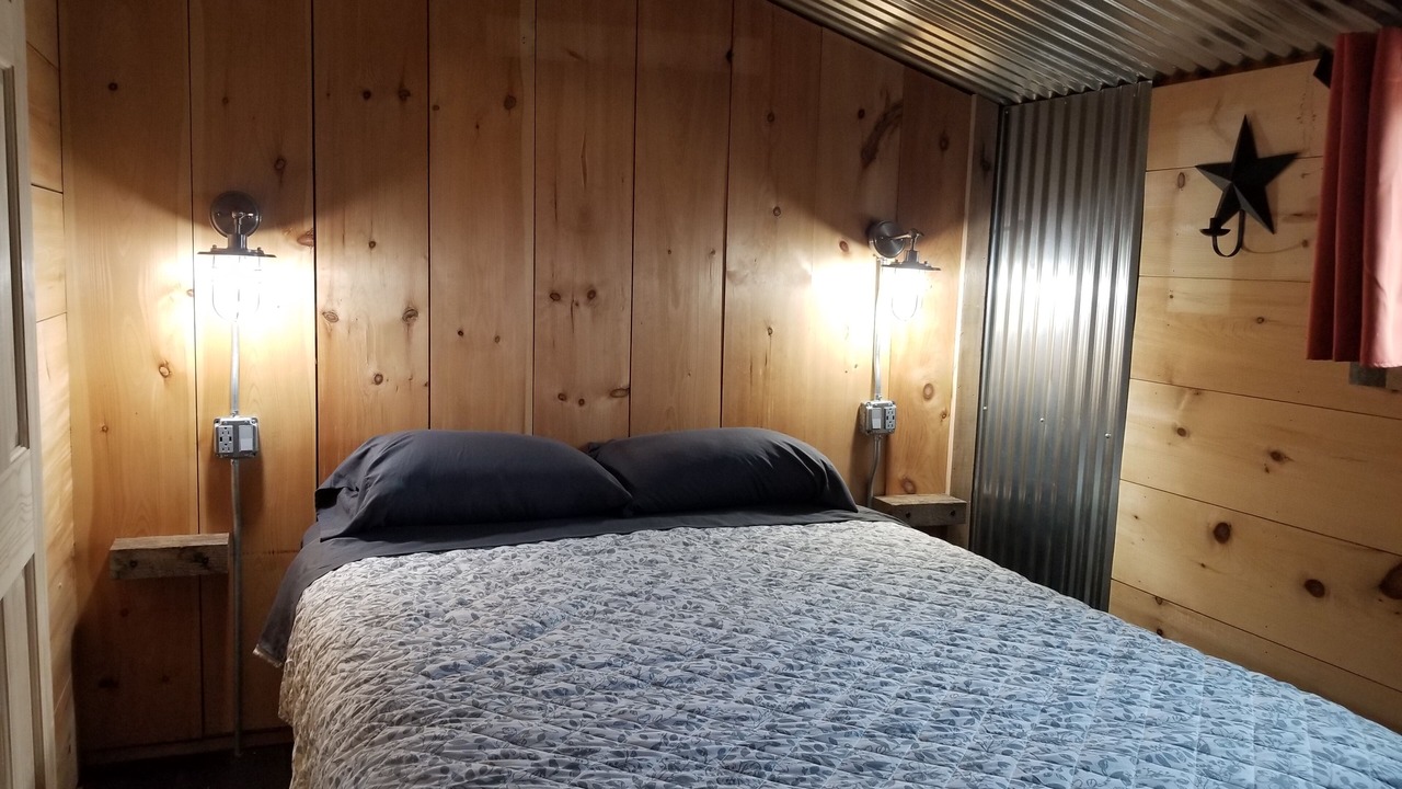 Photo of Bedroom in Helfenstein