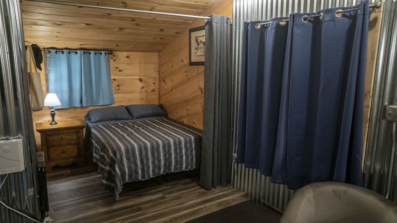 Photo of Bedroom in Helfenstein