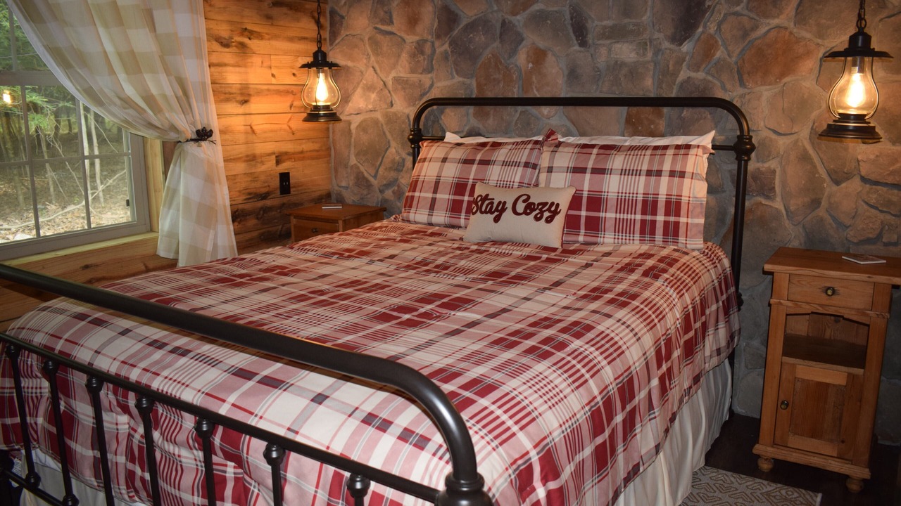 Photo of Bedroom in Canadensis