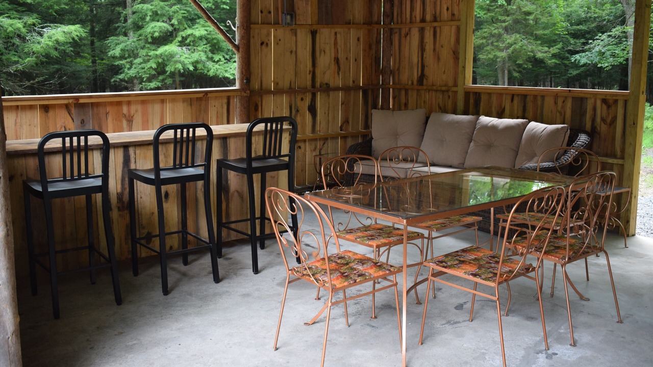 Photo of Outdoor in Canadensis
