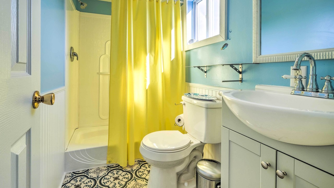 Photo of Bathroom in Rileyville