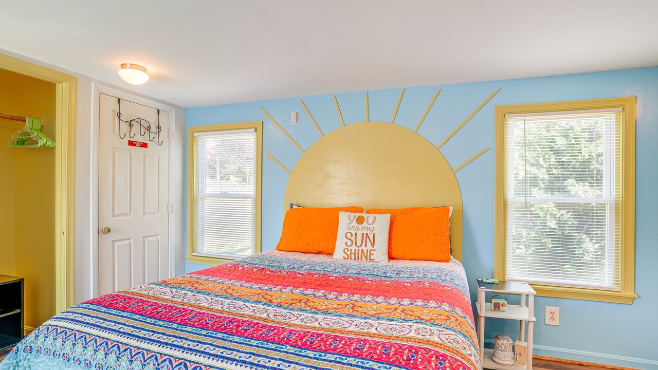 Photo of Bedroom in Rileyville