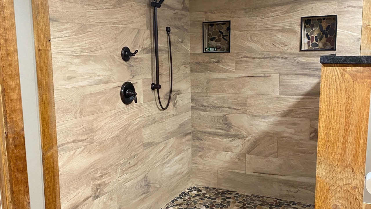 Photo of Bathroom in Newville