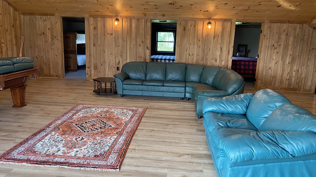 Photo of Livingroom in Newville