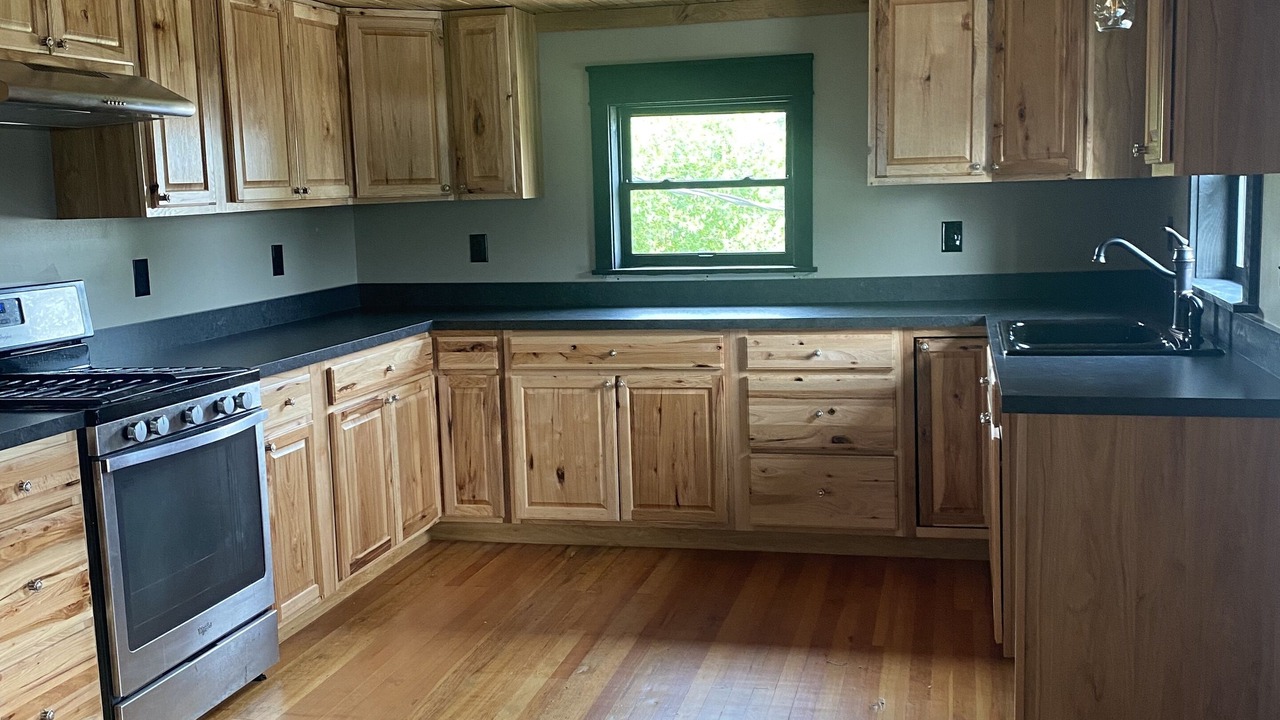 Photo of Kitchen in Newville