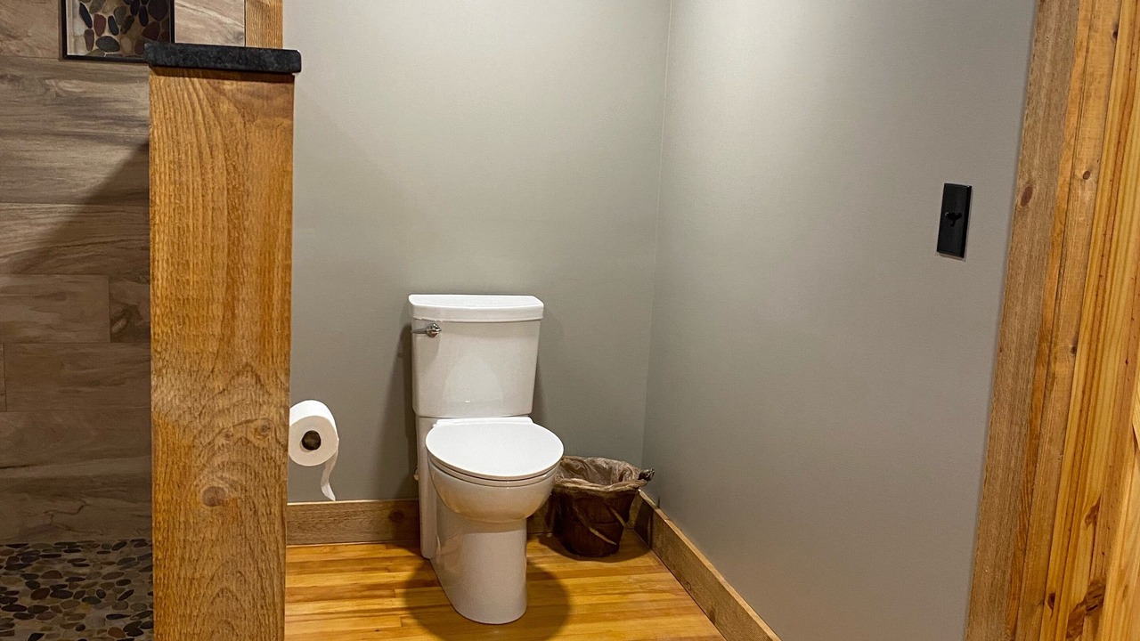 Photo of Bathroom in Newville